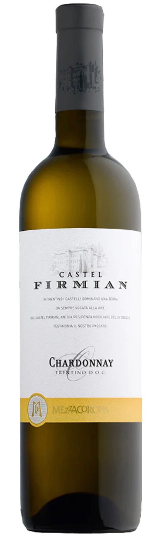 Castel Firmian Chardonnay 2020