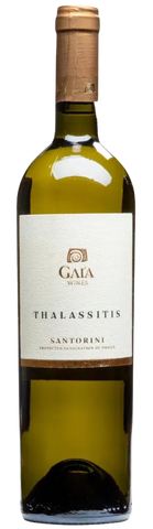 Gaia Thalassitis Assyrtiko 2021