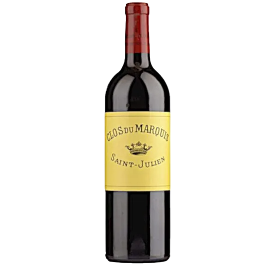 Chateau Leoville-Las Cases Clos Du Marquis 2005