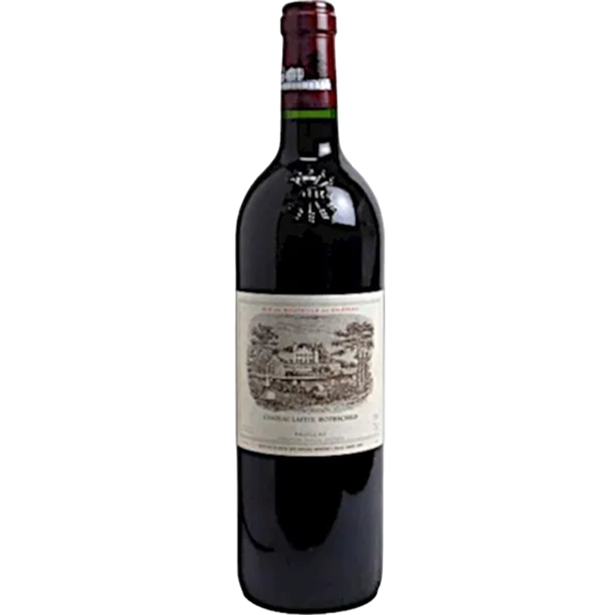 Chateau Lafite Rothschild AOC 1-er Grand Cru 2017