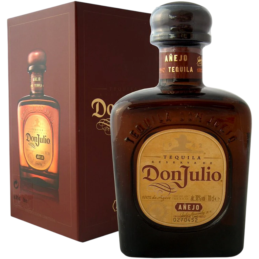 Don Julio Anejo 70cl