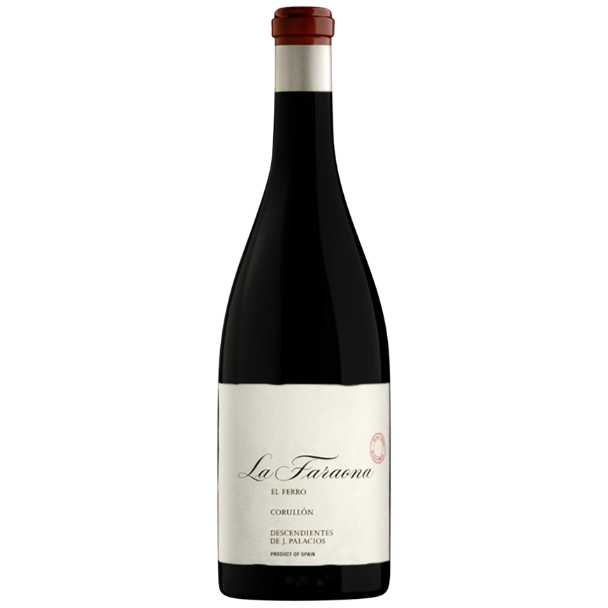 Descendientes de J. Palacios La Faraona 2018