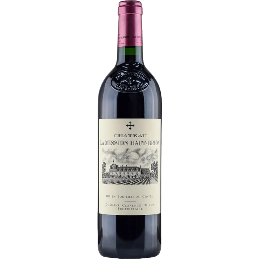 Chateau La Mission Haut Brion Cru Classe 2016