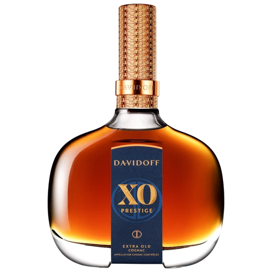Davidoff XO Prestige Cognac 70cl