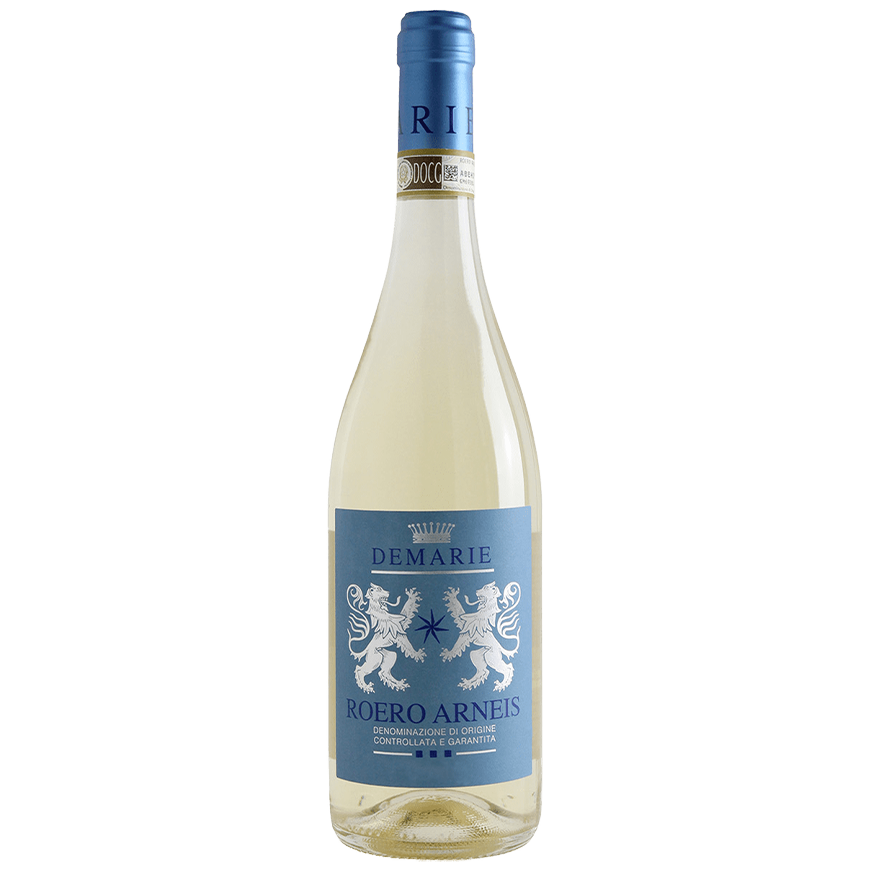 Demarie Roero Arneis DOCG 2024