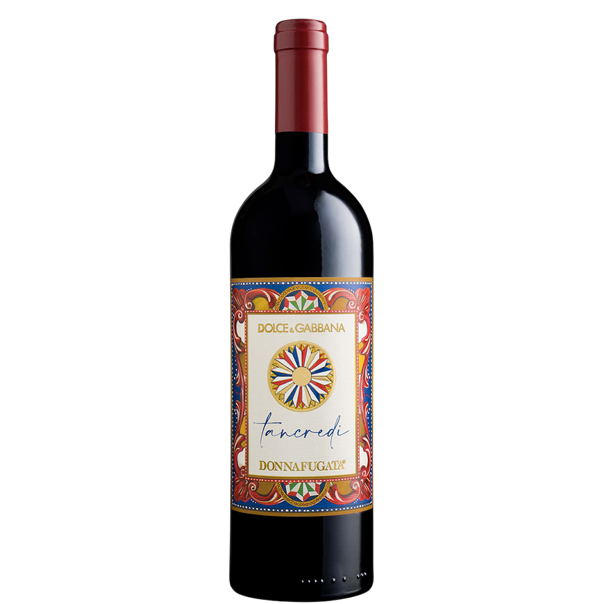 Dolce & Gabbana & Donnafugata Tancredi 2020