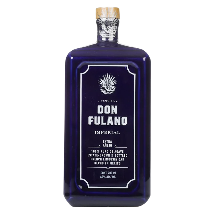 Don Fulano Imperial Extra Anejo 70cl