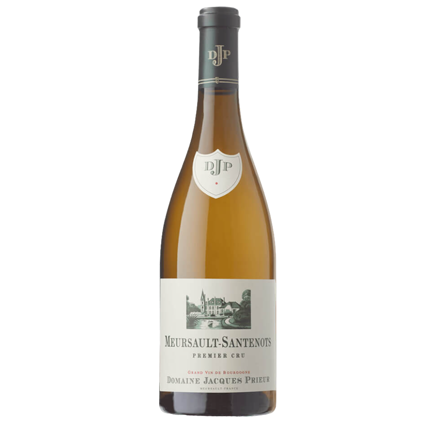 Domaine Jacques Prieur Meursault-Santenots Premier Cru 2020