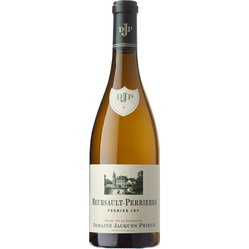 Domaine Jacques Prieur Meursault-Perrieres Premier Cru 2020