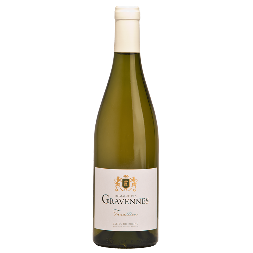 Domaine des Gravennes Tradition 2021