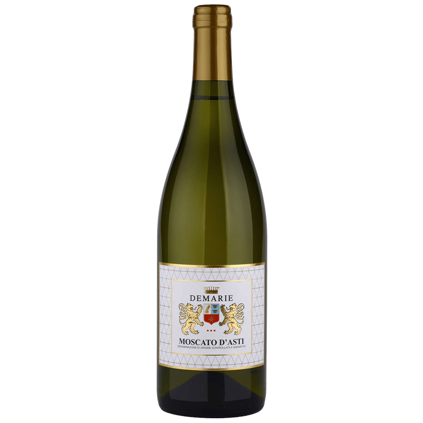 Demarie Moscato d'Asti DOCG 2024