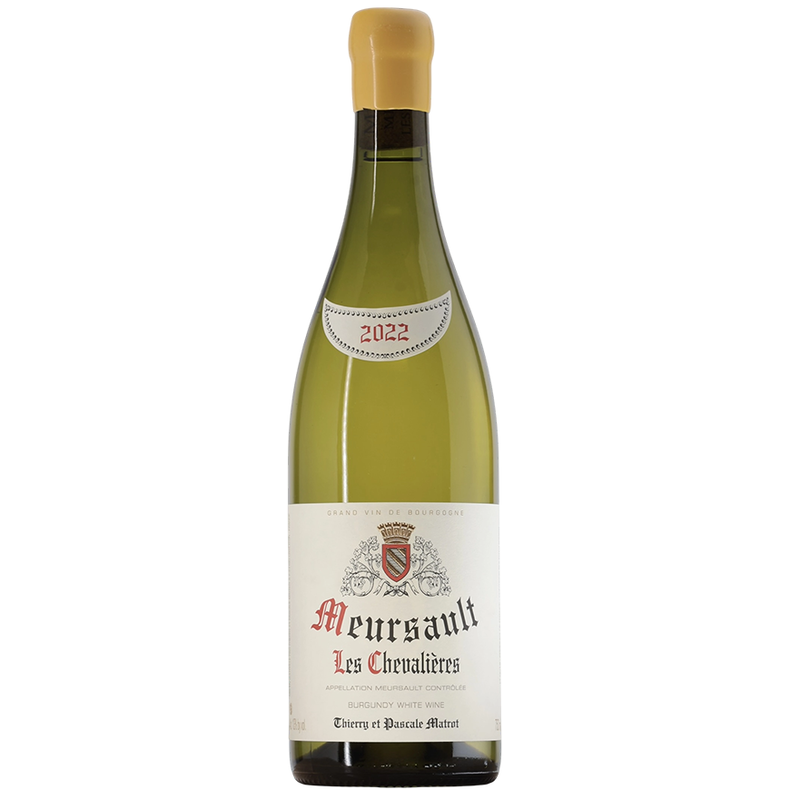 Domaine Matrot Meursault Les Chevalieres 2022