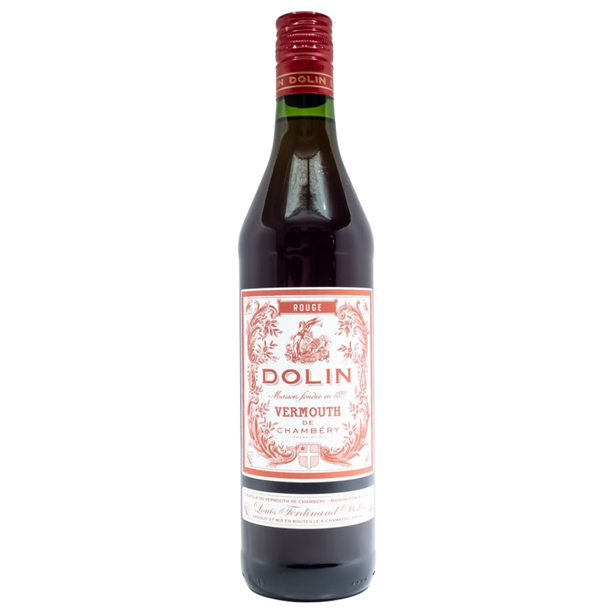 Dolin Vermouth Rouge 75cl