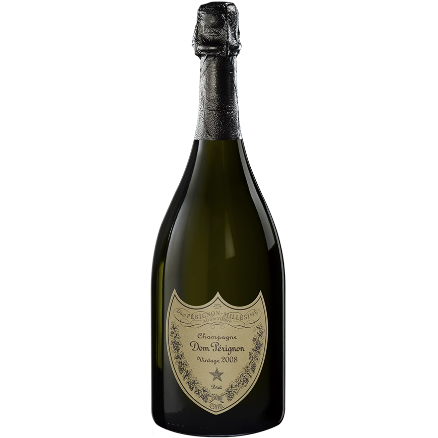 Dom Perignon Brut 2008