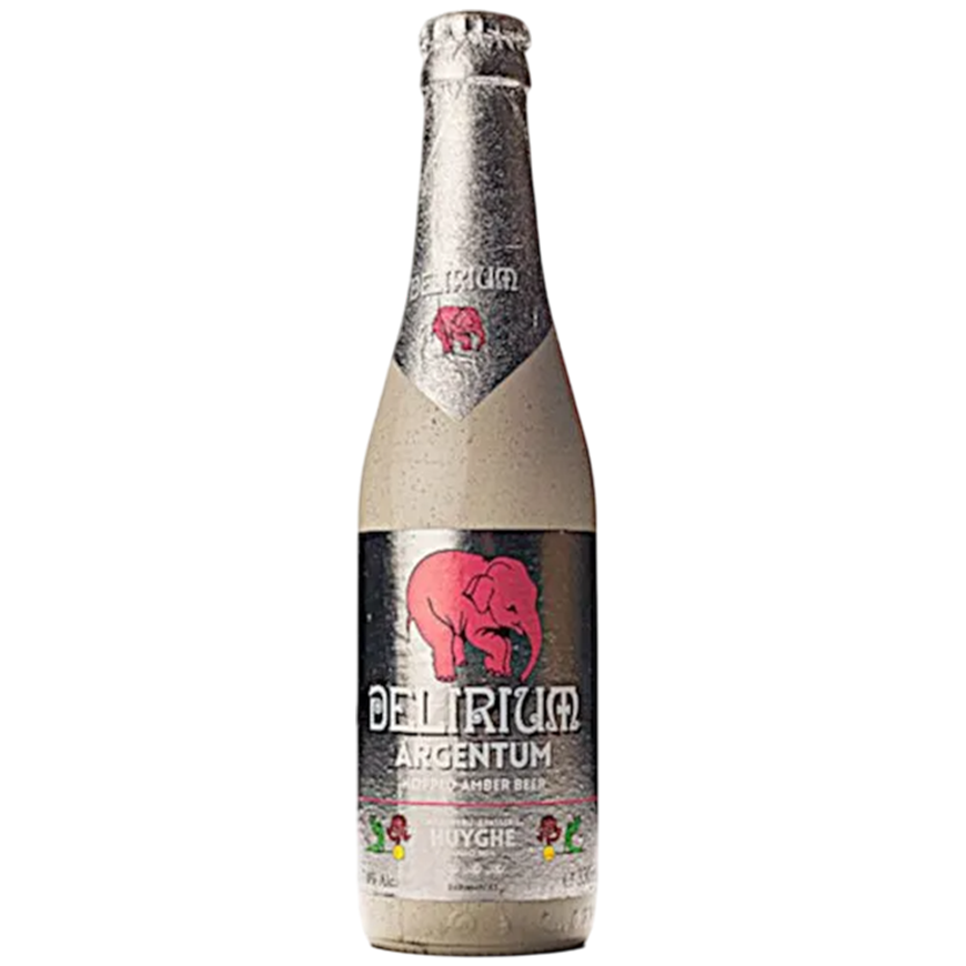 Delirium Argentum 33cl