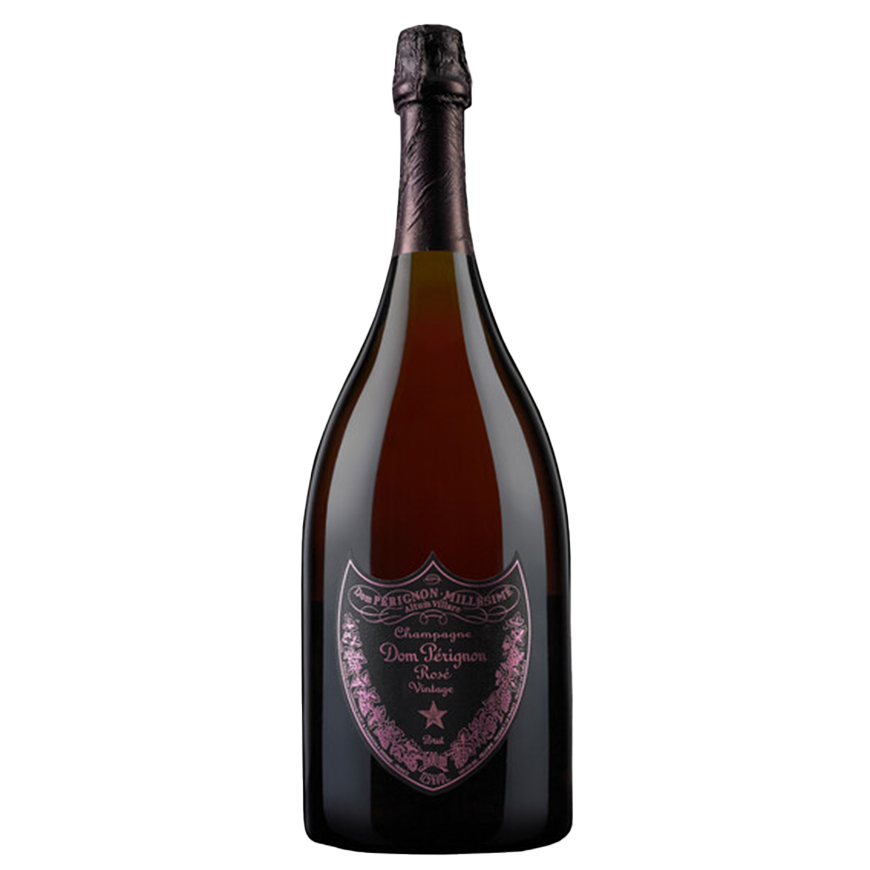 Dom Perignon Rose Luminous 2003