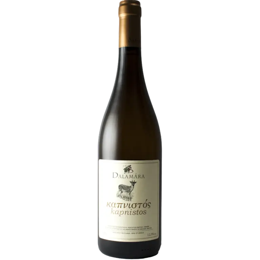 Dalamara Kapnistos Dry Bio 2022