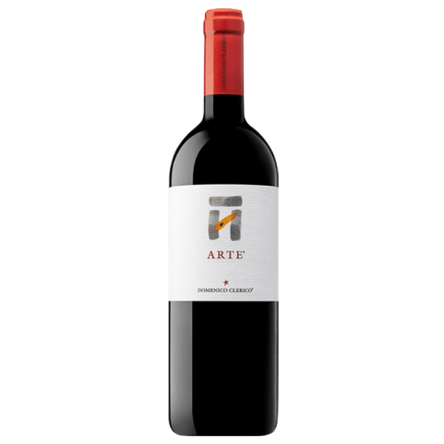 Domenico Clerico Rosso Arte Langhe 2021