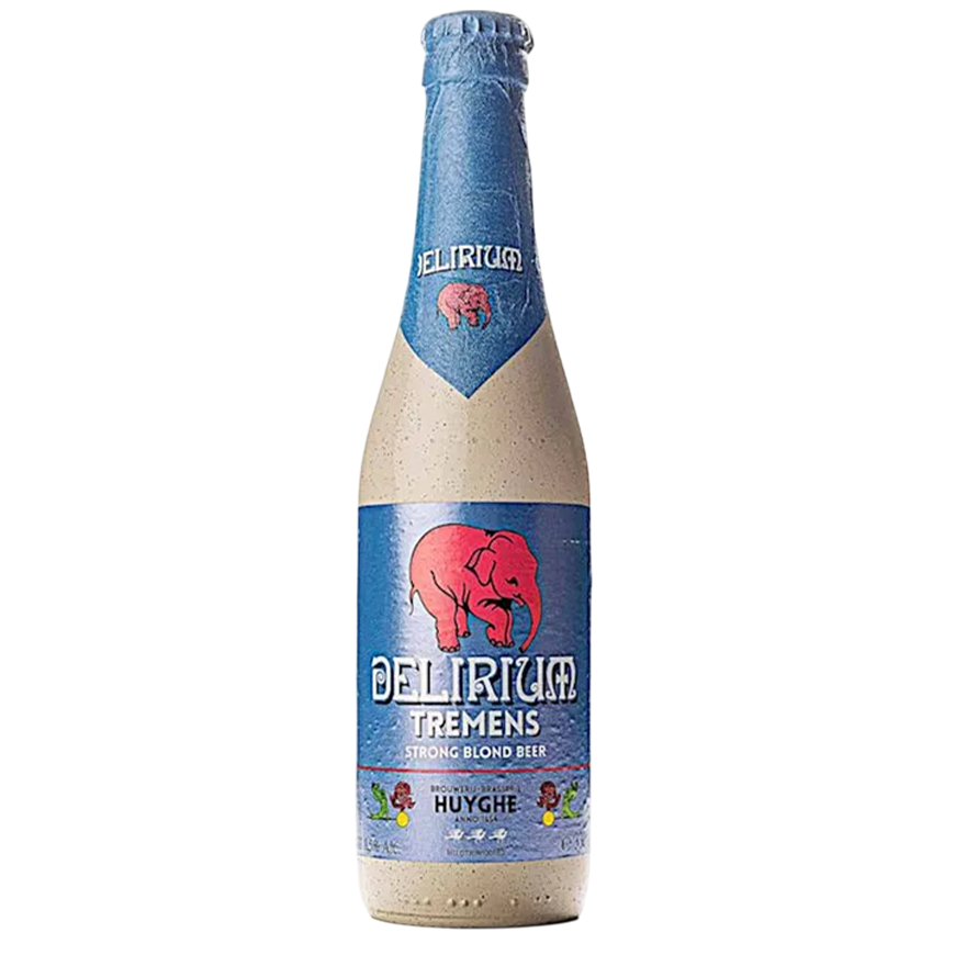 Delirium Tremens 33cl