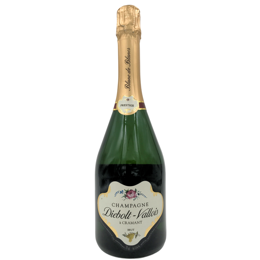 Diebolt-Vallois Prestige Blanc de Blancs Brut Champagne