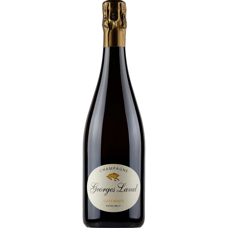 Georges Laval Garennes Extra Brut
