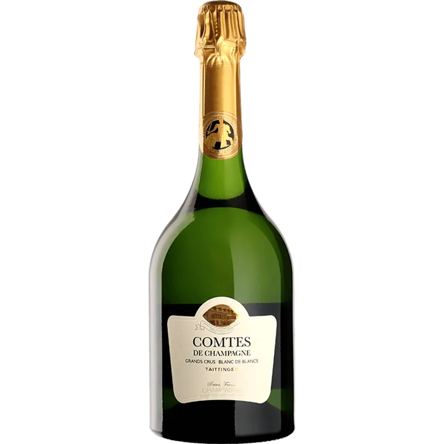 Taittinger Comtes de Champagne Blanc de Blancs Brut 2013