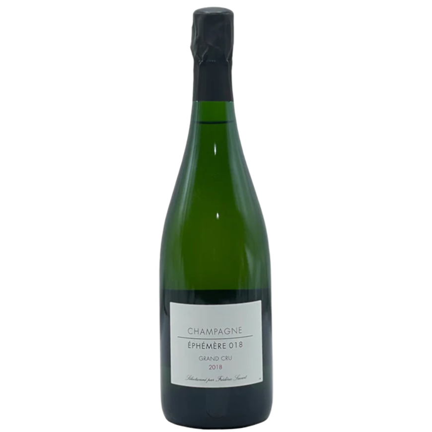 Dremont & Savart 'Ephemere 018' Grand Cru Extra Brut 2018