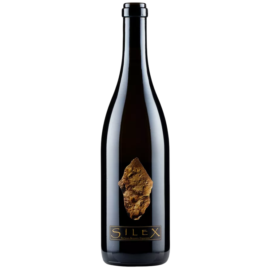 Didier Dagueneau Silex 2019