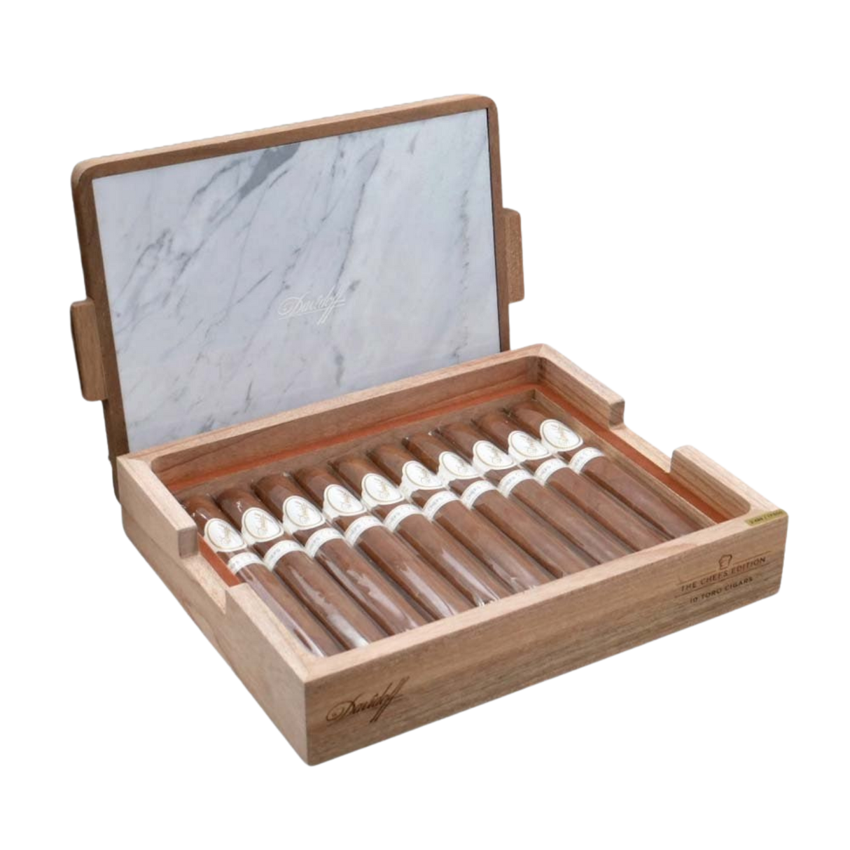 Davidoff Chefs Edition LE2025