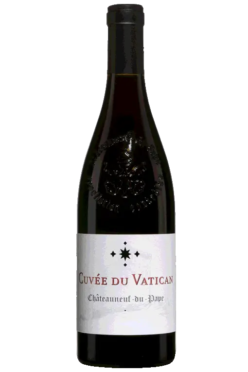 Diffonty Cuvee du Vatican Chateauneuf-du-Pape 2019