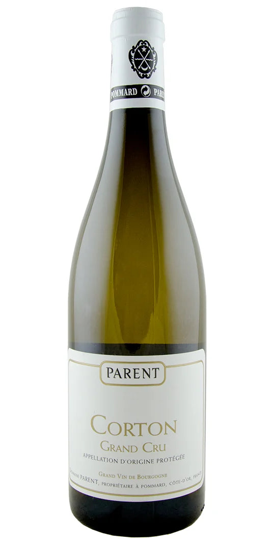Domaine Parent Corton Blanc Grand Cru 2023