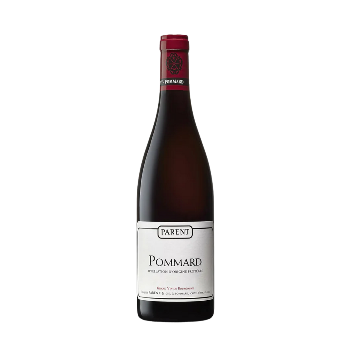 Domaine Parent Pommard 2023