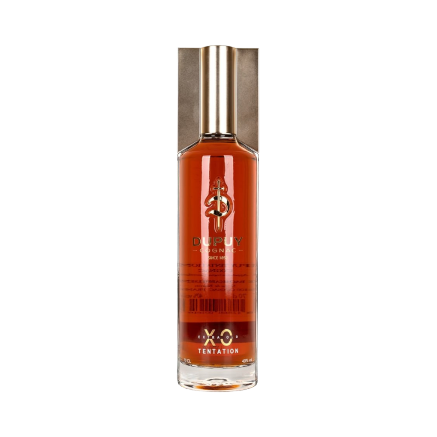 Dupuy X.O. Tentation Grande Champagne Cognac 70cl