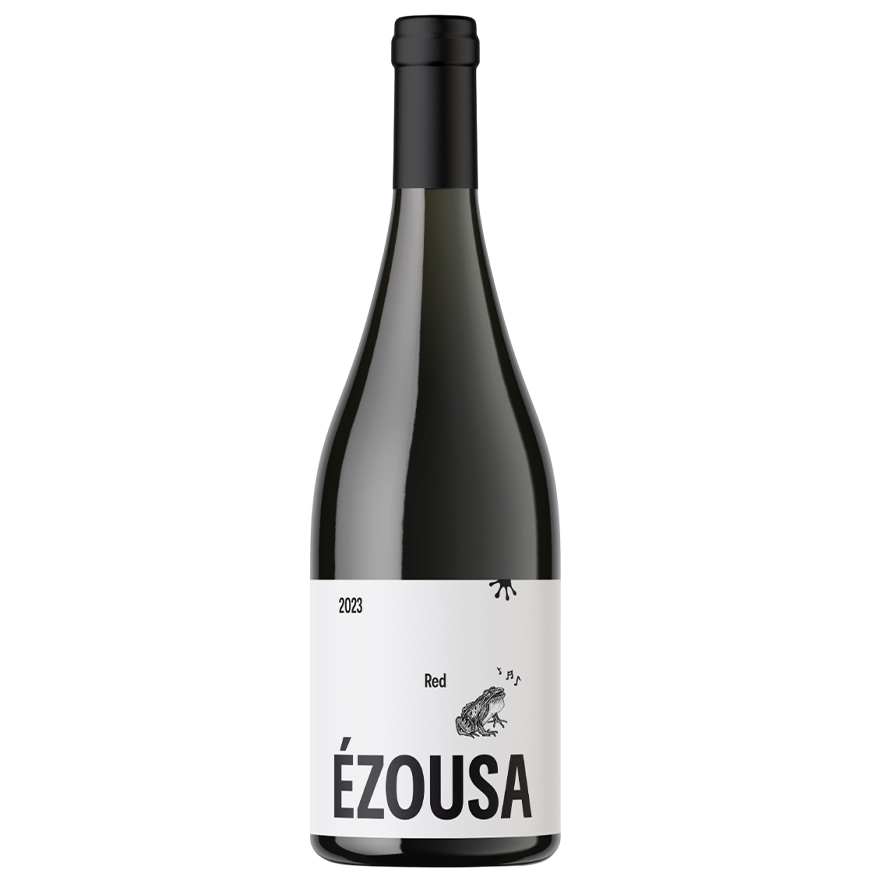 Ezousa Red