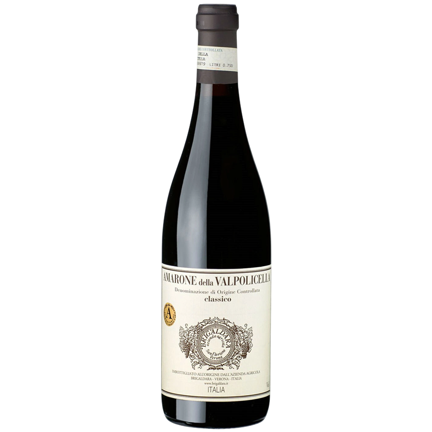 Brigaldara Amarone Classico Della Valpolicella DOCG 2006