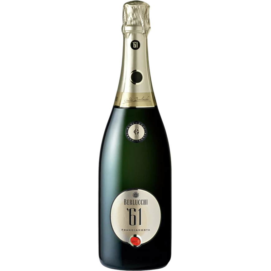 Berlucchi Franciacorta '61 Extra Brut Double Magnum