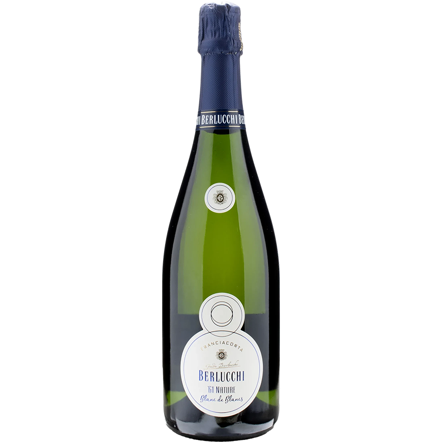 Berlucchi Franciacorta '61 Nature 2017