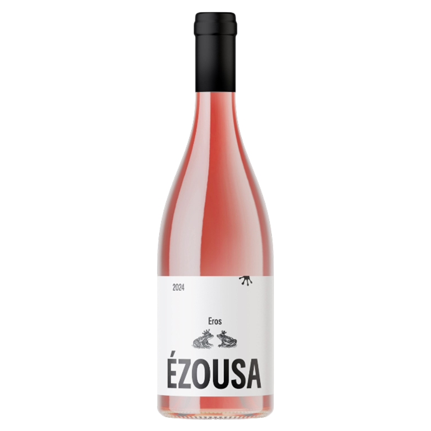 Ezousa Eros Maratheftiko Rose 2022