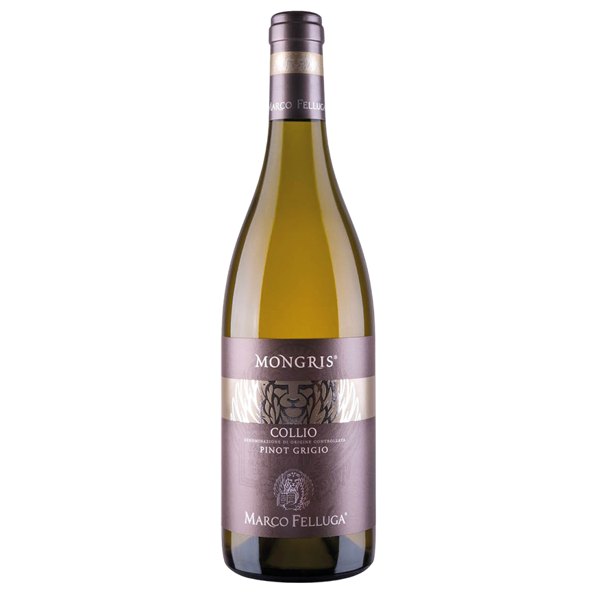 Marco Felluga Mongris 2024