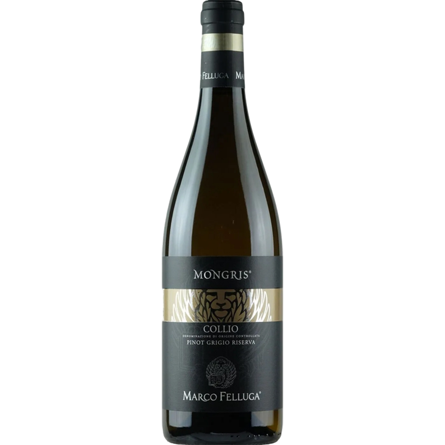 Marco Felluga Mongris Pinot Grigio Riserva 2019
