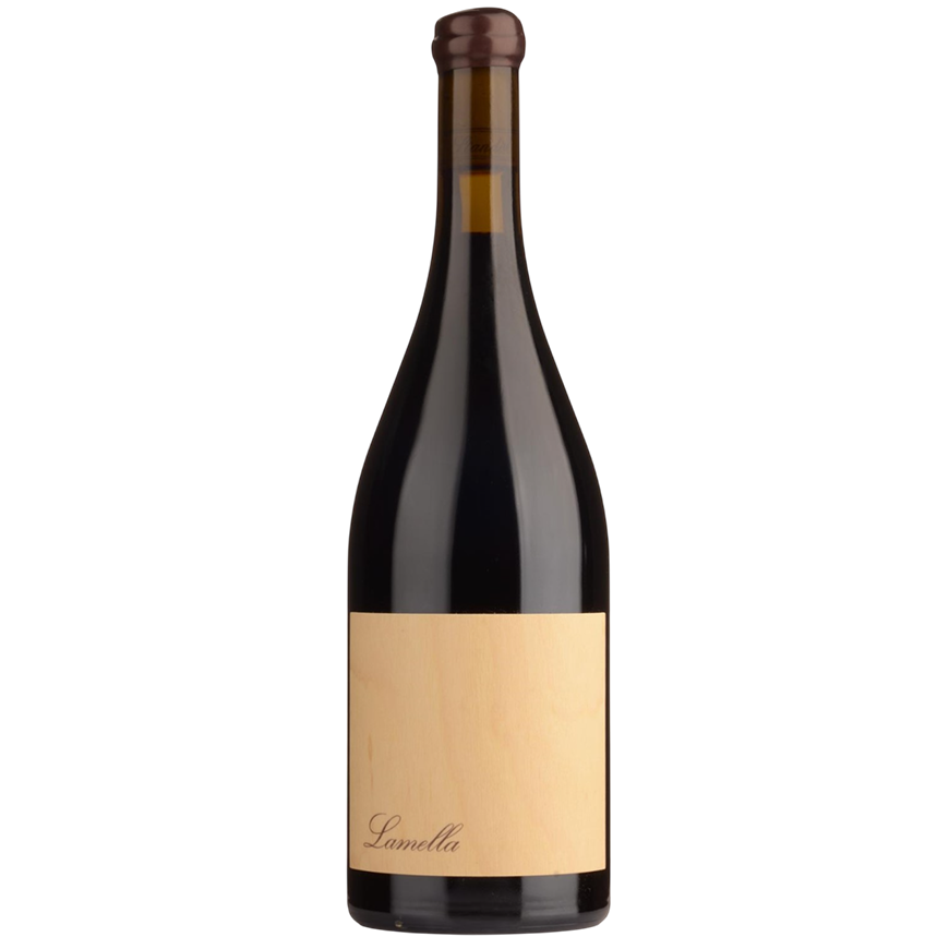 Standish Lamella Shiraz 2022