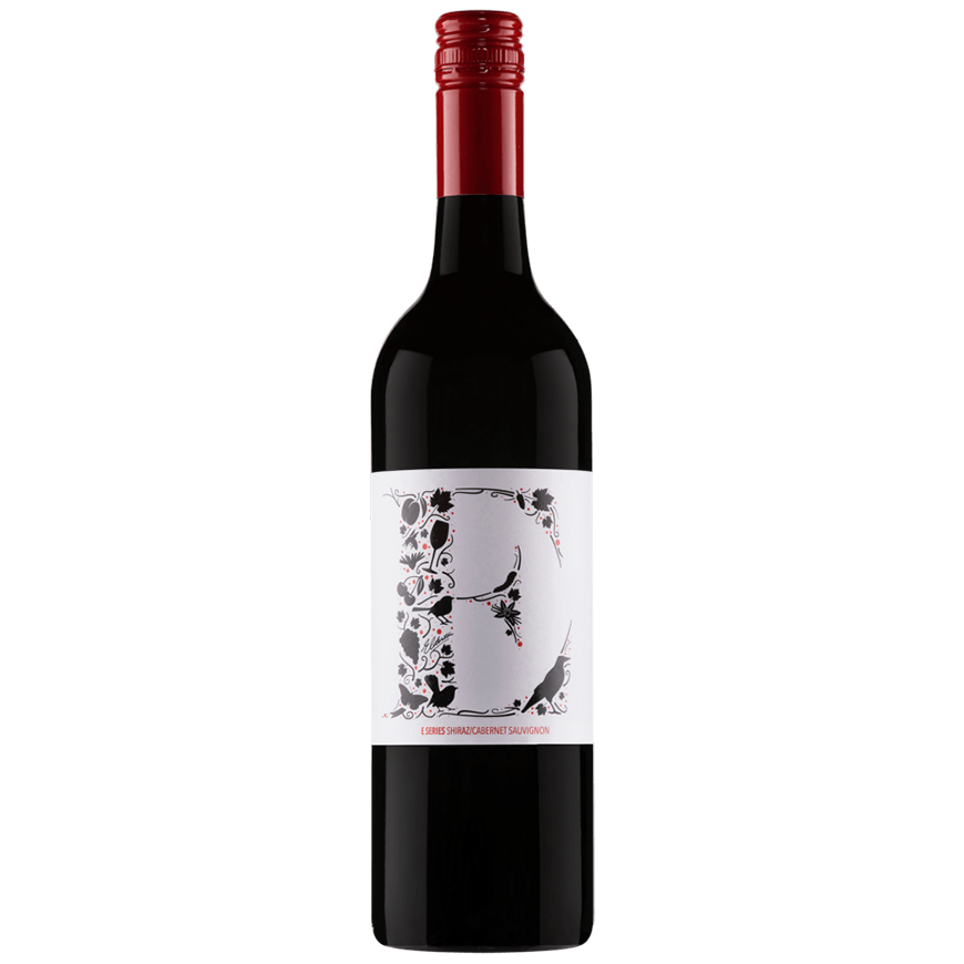 Elderton E Series Shiraz 2022