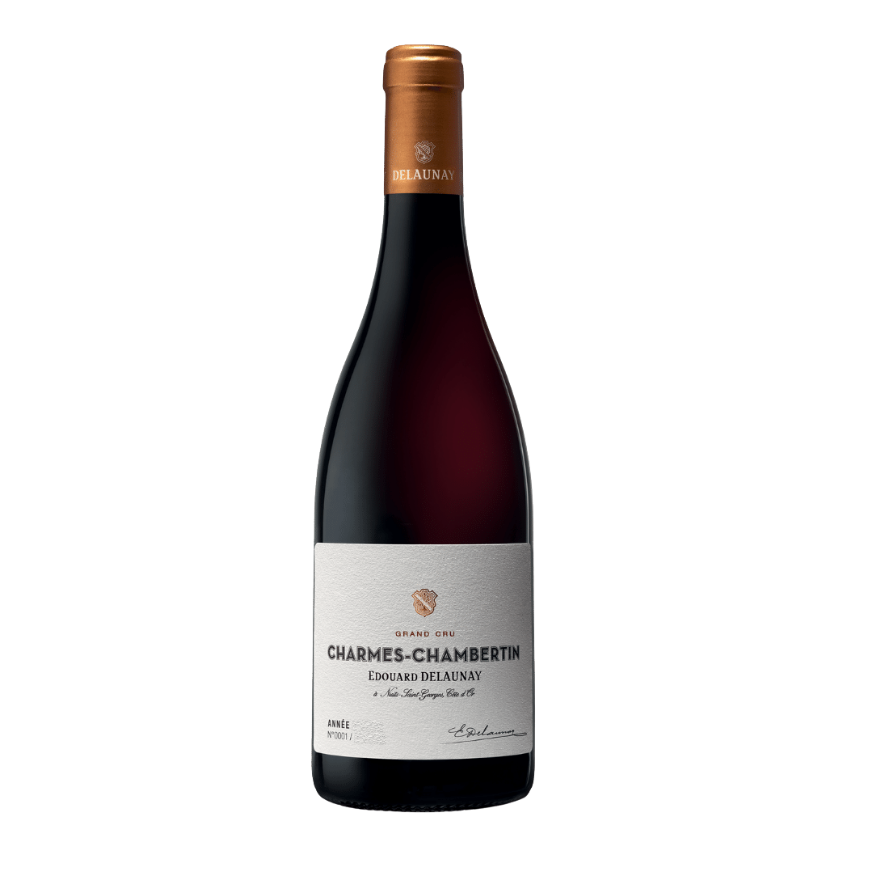 Edouard Delaunay Gevrey Chambertin Aux Combottes 1er Cru 2021