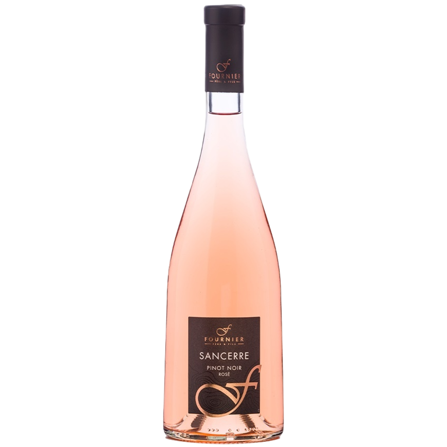 Fournier Pere & Fils Sancerre Rose 'Les Belles Vignes' 2022