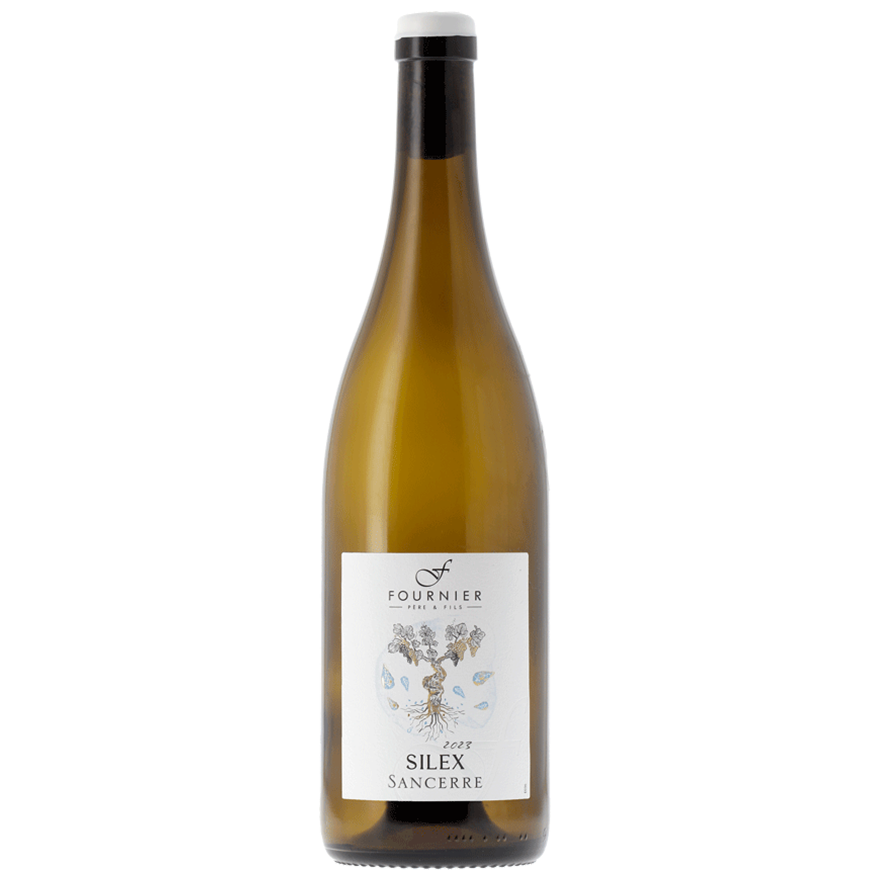 Fournier Pere & Fils Sancerre Blanc 'Silex' 2024