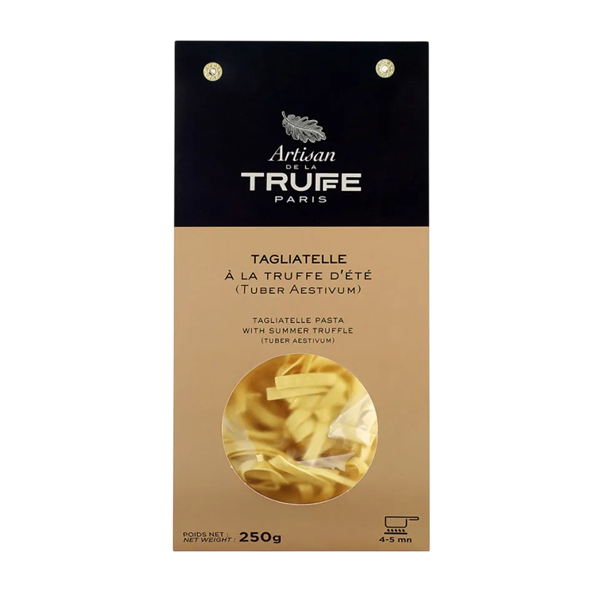 Artisan De La Truffe Tagliatelles with summer truffle 250g