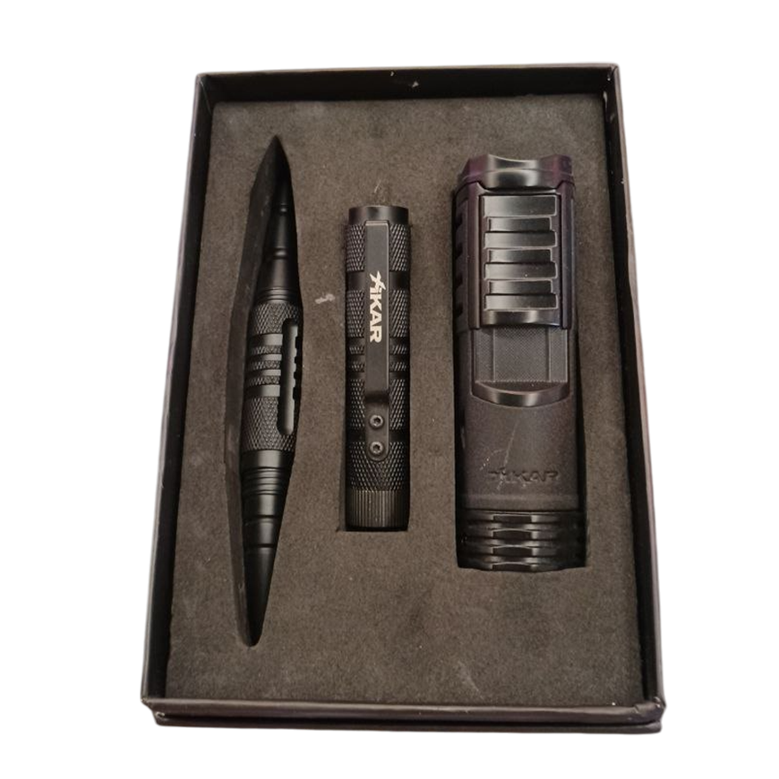 Xikar Tactical LTO Pen