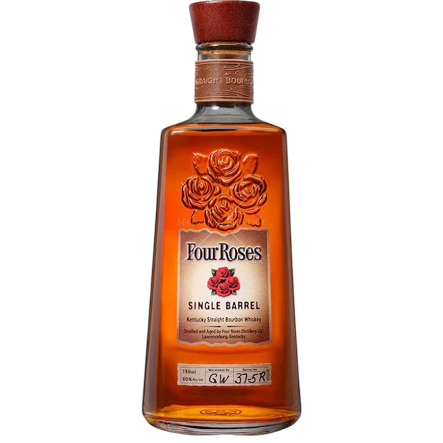 Four Roses Single Barrel 70cl