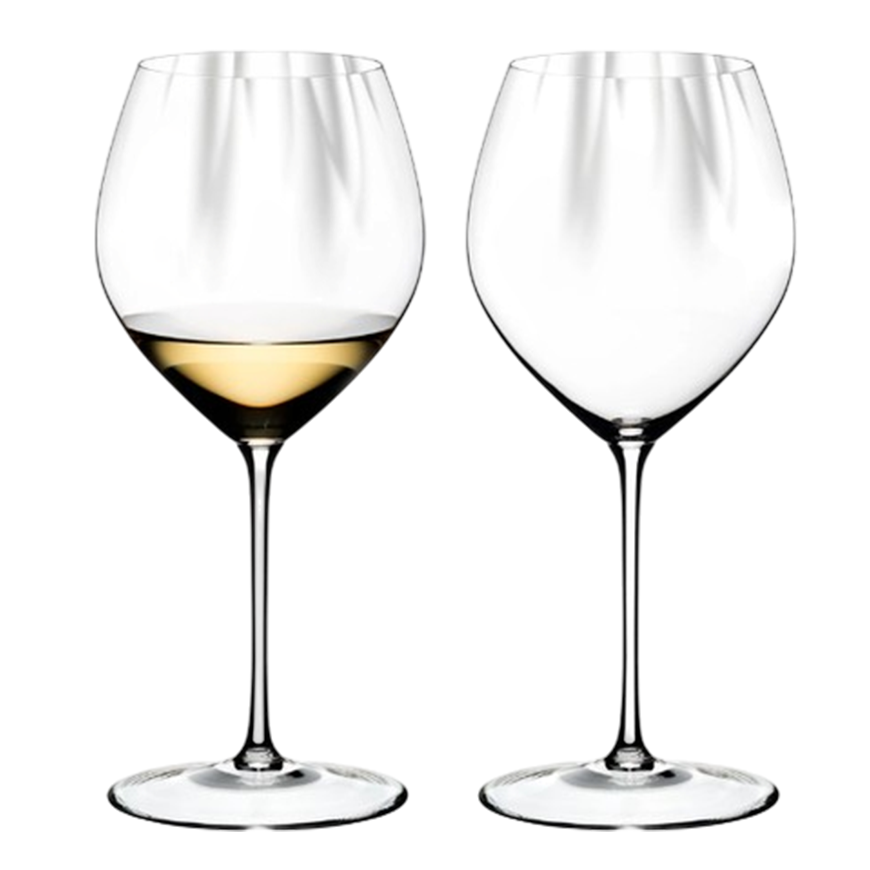 Riedel Performance Chardonney Set of 2