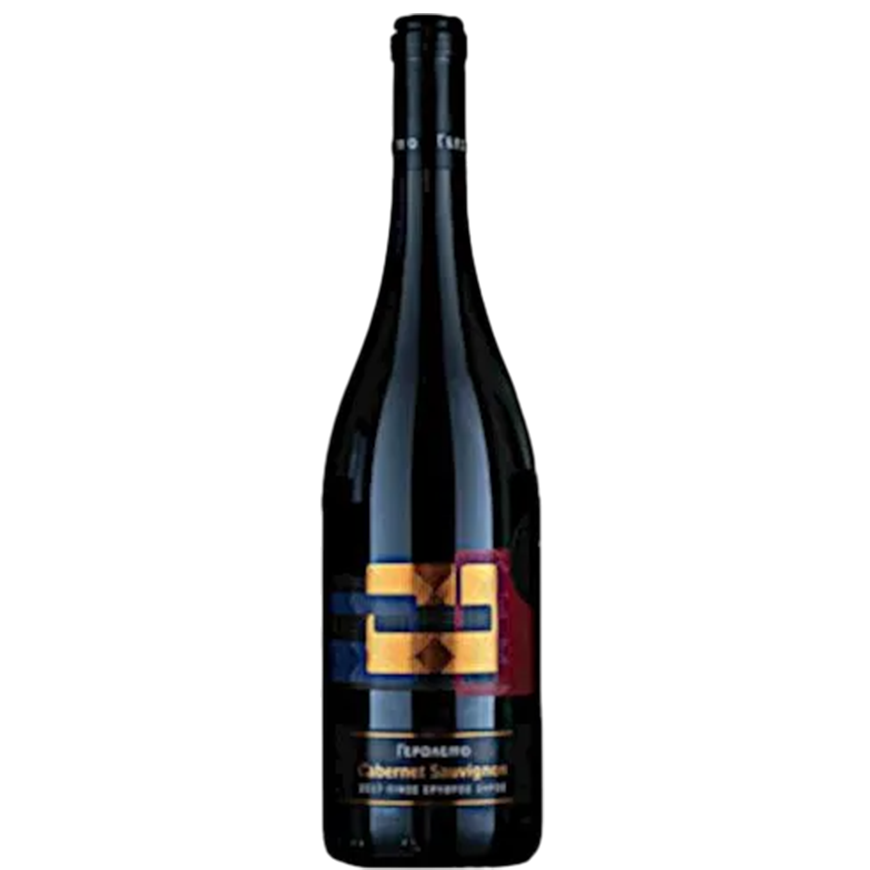Gerolemo Cabernet Sauvignon 2017